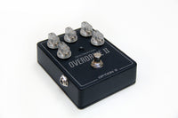 Option 5 Destination Overdrive II