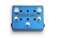 Option 5 Destination Rotation Single