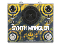 Devi Ever Synth Mangler