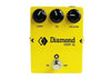 Diamond pedals Compressor SL in Diamond pedals Compressor SL