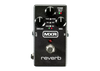 MXR M300 Reverb in MXR M300 Reverb