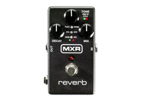 Dunlop Manufacturing Reverb M300