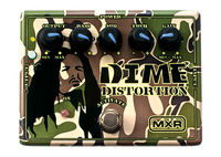 MXR Dime Distortion DD11