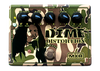 MXR Dime Distortion DD11 in MXR Dime Distortion DD11