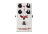 MXR Double Double Overdrive