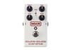 MXR Double Double Overdrive in MXR Double Double Overdrive