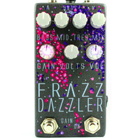 Dr. Scientist Sounds Frazz Dazzler