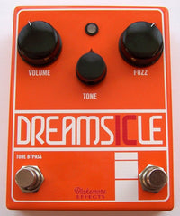 Blakemore Effects Dreamsicle Fuzz