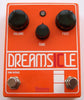 Blakemore Effects Dreamsicle Fuzz in Blakemore Effects Dreamsicle Fuzz