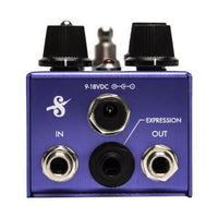 Supro 1305 Drive