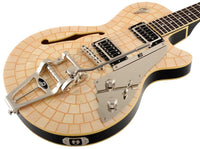 Duesenberg Starplayer TV Ice Pearl