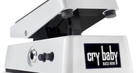 Dunlop Cry Baby Bass Mini