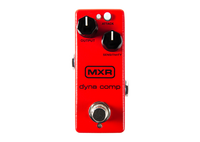 MXR Dyna Comp Mini M291