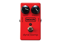 MXR M102 Dyna Comp Compressor