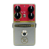 Keeley DynaTrem Dynamic Tremolo and Reverb