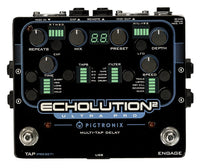 Pigtronix Echolution 2 Ultra Pro