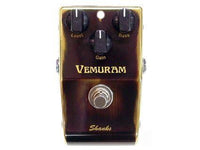 Vemuram Shanks 3K