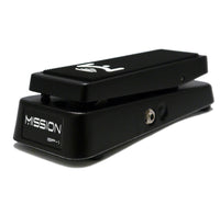 Mission Engineering EP-1-BK Black