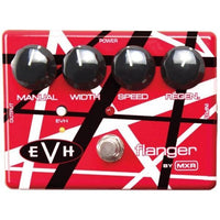 MXR EVH117SE Flanger