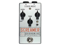 Cusack Music Screamer V2 Overdrive