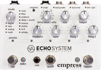 Empress Echo System **pre-order**
