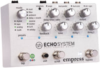 Empress Echo System **pre-order**