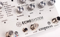Empress Echo System **pre-order**
