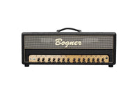 Bogner Amplification 20th Annivesary Ecstasy Head 100 Watts