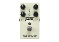 MXR M264 Fet Driver