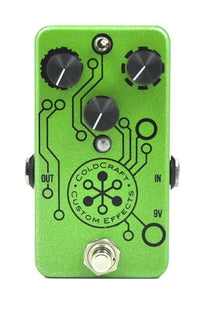 Coldcraft Effects Fiesta Fuzz Mini