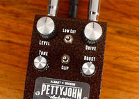 Pettyjohn Electronics Chime