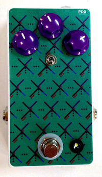 JHS SuperBolt PDX Carpet
