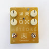 Caroline Guitar Company Meteore Lo-Fi Reverb: Gold in Caroline Guitar Company Meteore Lo-Fi Reverb: Gold