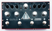 Gurus Amps 1959 Double Decker