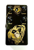 Walrus Audio Deep Six Compressor Black and Gold in Walrus Audio Deep Six Compressor Black and Gold