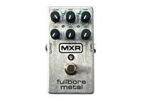MXR M116 Fullbore Metal Distortion