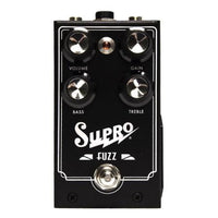 Supro 1304 Fuzz