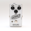 Greer Amplification Hammer in Greer Amplification Hammer