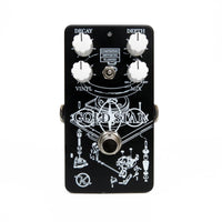 Keeley Electronics Gold Star Reverb