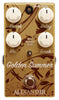 Alexander Pedals Golden Summer in Alexander Pedals Golden Summer