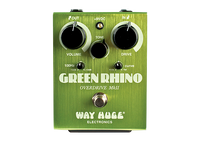 Way Huge Green Rhino Overdrive