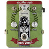 McCaffrey Green Vodka Muff in McCaffrey Green Vodka Muff