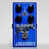 Mojo Hand FX El Guapo in Mojo Hand FX El Guapo