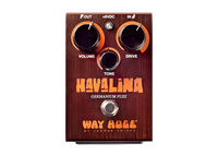 Way Huge Havalina Germanium Fuzz