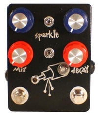 Hungry Robot Pedals Dual Stargazer