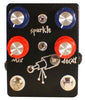 Hungry Robot Pedals Dual Stargazer in Hungry Robot Pedals Dual Stargazer
