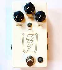 JHS Superbolt v2 Pearl & Gold