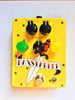 Fuzzrocious Backstabber in Fuzzrocious Backstabber
