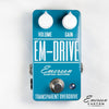 Emerson Guitars EM Drive Overdrive in Emerson Guitars EM Drive Overdrive
