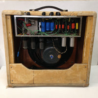 1951 Fender Tweed TV "Deluxe"